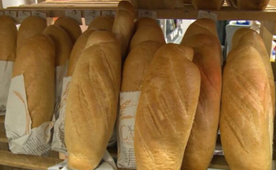 Najavljeno pojeftinjenje hljeba krajem decembra