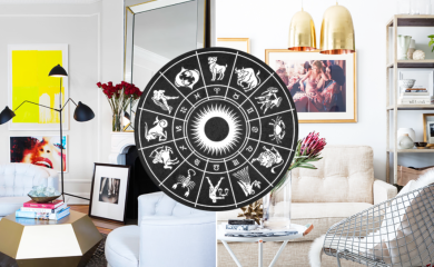 Kako horoskopski znak odgovara uređenju prostora Vašeg doma?
