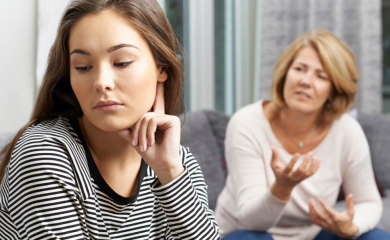 Šest tipova toksičnih majki