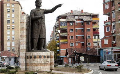 Protestno okupljanje Srba sutra u Sjevernoj Mitrovici