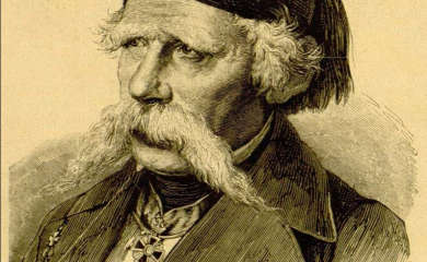 Vuk Karadžić reformator srpskog jezika i pravopisa