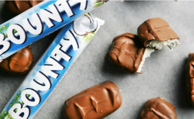 Prestaje se proizvoditi "Bounty" čokoladica