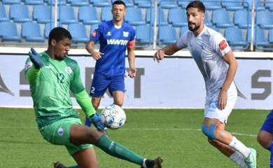 Leotar najbolji meč sezone, razbio Tuzla City, Igman i Posušje remizirali