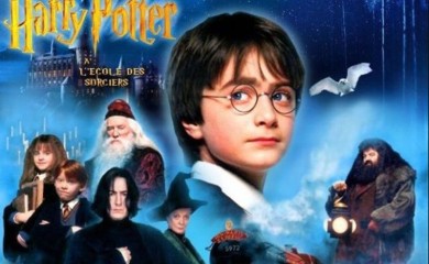 Varner Bros želi više filmova o Hariju Poteru