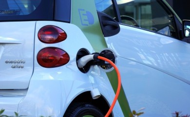 Evo koliko zaista troše električni automobili