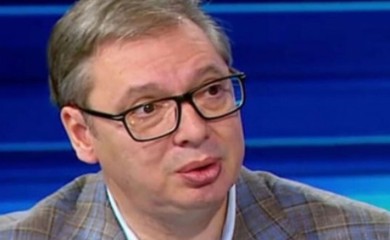 Vučić: Napadaju mi porodicu, govore da sam ubica – i svaki put su lagali