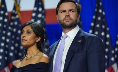 Vens: Ovo je najveći politički povratak u istoriji SAD