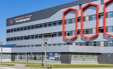 Poznato novo stanje povrijeđenih u Novom Sadu