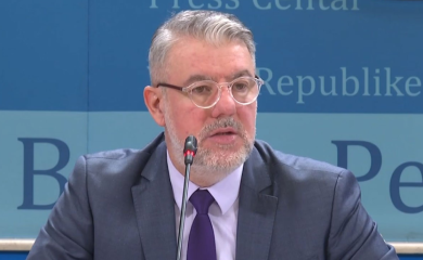 Vlada Republike Srpske dala saglasnost da Gas-RES preuzime Comsar