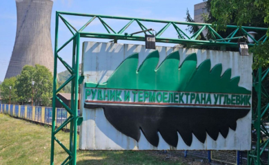 Žarko Novaković novi direktor RiTE Ugljevik, smijenjena kompletna uprava