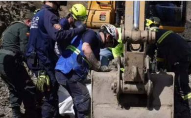 Odron zatrpao autobus u Kolumbiji, najmanje 33 žrtve