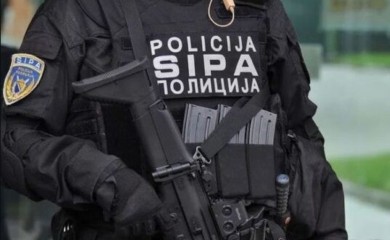 SIPA uhapsila ministra