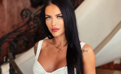 Popularna influenserka i šminkerka Maja Mia pronađena mrtva