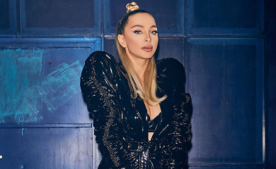 Maja Berović završila u Netfliksovom filmu