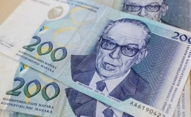 U Srpskoj počela isplata dječjeg dodatka