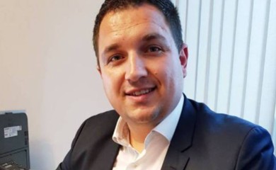 Ministar Lučić uhapšen zbog korupcije, oštećen budžet BiH
