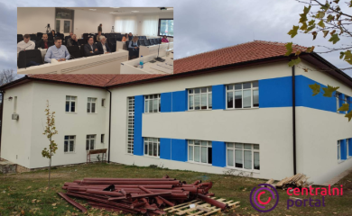 Ima li Bileća većih problema od boje fasade