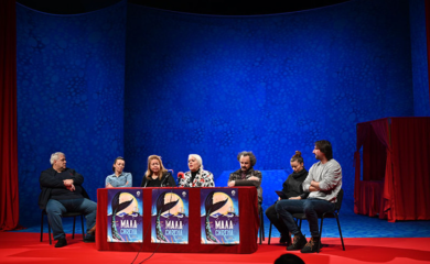 "Mala sirena" u četvrtak premijerno u Dječijem pozorištu Republike Srpske