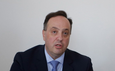 Debevec jedini kandidat za predsjednika Suda BiH