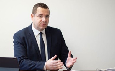 KOVAČEVIĆ: CIK ponovo manipulisao izbornom voljom građana Srpske