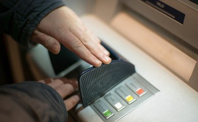 Masovno gašenje bankomata u Hrvatskoj počinje za 10-ak dana