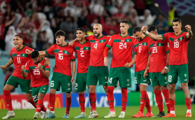 Iznenađenje u osmini finala Maroko slavi, Španci idu kući