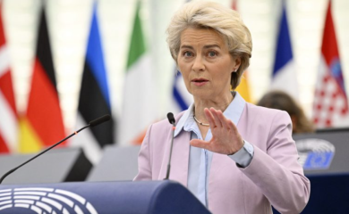 Fon der Lajen: EU će podržati zemlje zapadnog Balkana sa milijardu evra