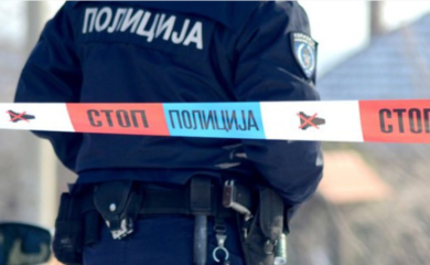 Lopovi oteli milione: Opljačkali radnicu kurirske službe