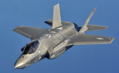 Njemačka sredinom decembra odlučuje o kupovini američkih borbenih aviona F-35