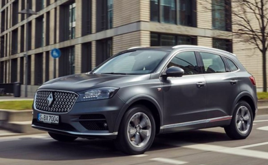 Kinezi oživjeli slavnu njemačku automobilsku marku