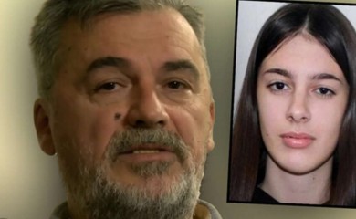 Izručenje Vanjinog ubice se neće odlagati: Ministar otkrio koji su sljedeći koraci, ali i kada će Palevski biti predat Makedoniji