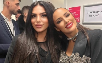 Ljudi trljaju oči: Svi gledali u djevojku pored Prije, a “ona” muškarac FOTO