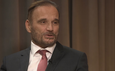 "Nedopustiv je pritisak na sud" Nobilo tvrdi da Dodikova odbrana ne odugovlači sa sudskim procesom