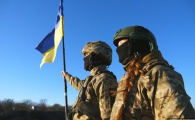 Ukrajina će početi mobilizovati žene? “Bez njih će se haos teško riješiti”