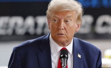 Tramp izabrao ambasadora u Kini: “On će biti od ključnog značaja u sprovođenju moje strategije”