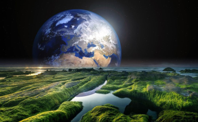 NASA objavila crni scenario o sudbini čovječanstva: "Put do kraja već počeo“