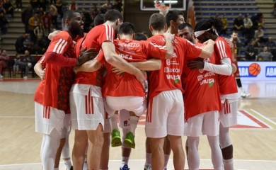 Desetkovani crveno-bijeli savladali Valensiju