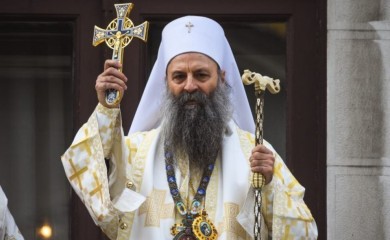 "Zlo koje je snašlo Miloša i Stefana da ne pomuti radost Božića"