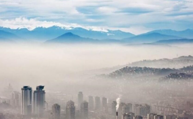 Inspekcija KS kontroliše učesnike u saobraćaju zbog zagađenja zraka