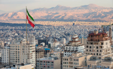 Drakonske kazne u Iranu: Obješena još dva demonstranta