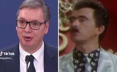Urnebesno poređenje Vučića i Šojića: Ne cveta cveće ni u naše preduzeće
