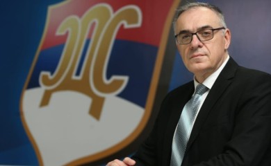 MILIČEVIĆ: Božić da donese mir i narodnu obnovu