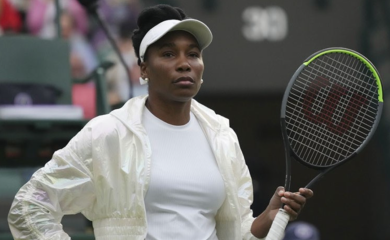 Venus Vilijams se povukla sa Australijan opena zbog povrede