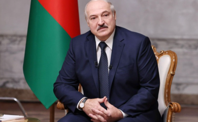 LUKAŠENKO: Podržavamo Rusiju, ali pamtimo Ukrajince koji su napustili domove