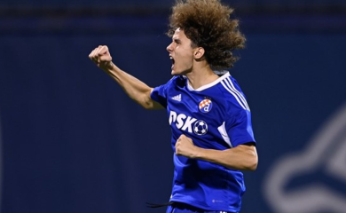 Zlatko Dalić može računati na Roberta Ljubičića