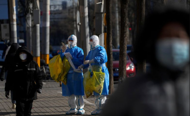 "Kraken" kuca na vrata Evrope