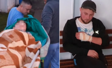 Kosovo: Tužilaštvo traži 30 dana pritvora za osumnjičenog za ranjavanje dvoje mladih u Štrpcu