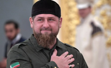 Kadirov čestitao Božić: Zahvaljujući Putinu, u Rusiji se pažljivo štite prava svih vjernika