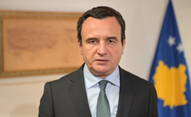KURTI: Nisam dao nikakve garancije da neću hapsiti Srbe