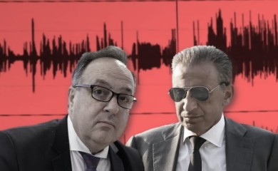 Oduzeti telefoni idu na vještačenje, mnogi u strahu: Ko je zvao Ranka Debeveca